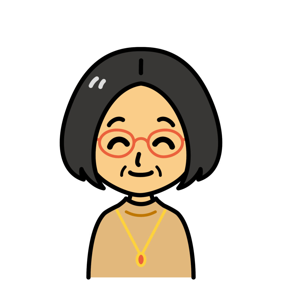 64歳女性